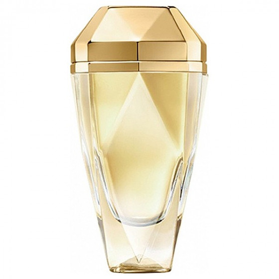 Paco Rabanne Lady Million Eau My Gold - Туалетна вода (тестер)