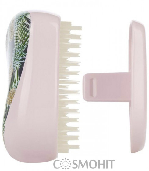 Tangle Teezer Compact Styler Palms & Pineapples - Щітка для волосся - 1