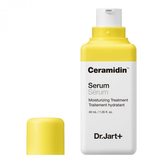 Dr.Jart+ Ceramidin Serum - Насичена сироватка для обличчя - 2