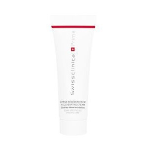 Swissclinical Regenerating Cream - Регенеруючий крем для обличчя