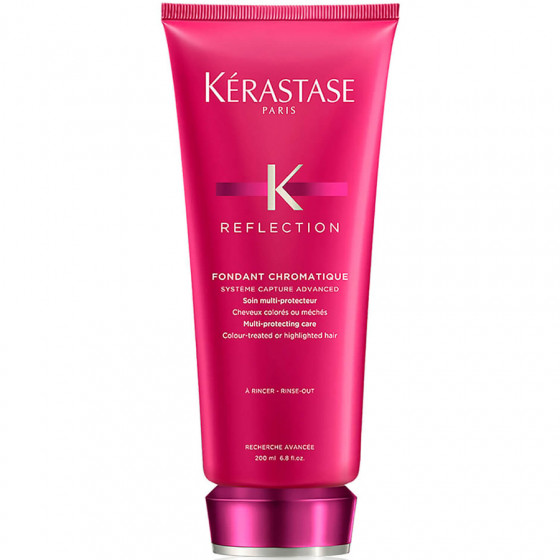 Kerastase Reflection Fondant Chromatique - Молочко-відхід для захисту кольору забарвленого волосся