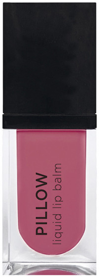 NoUBA Pillow Liquid Lip Balm - Блиск для губ