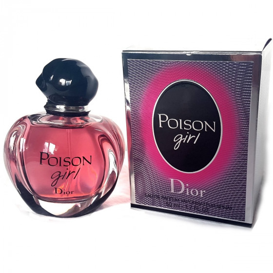 Christian Dior Poison Girl - Парфумована вода