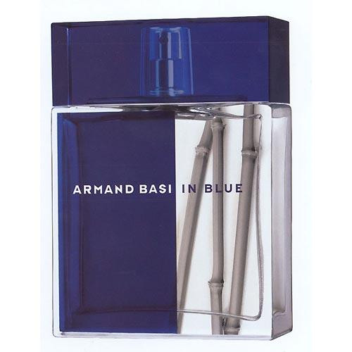 Armand Basi In Blue Pour Homme - Туалетна вода (тестер)