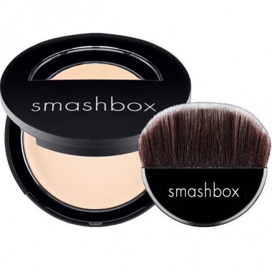 Smashbox Camera Ready Full Coverage Foundation SPF 15 - Пудра для обличчя