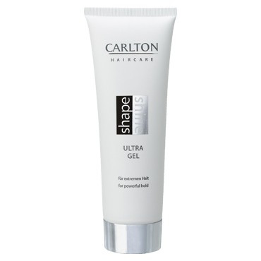 Carlton Shape Shine Ultra Gel - Гель для укладання волосся