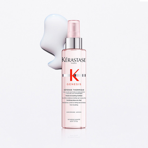 Kerastase Genesis Defense Thermique - Термо-флюїд для волосся - 1