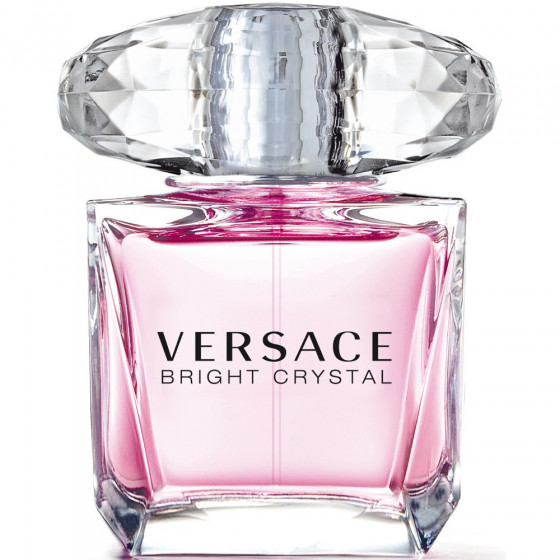 Versace Bright Crystal EDT