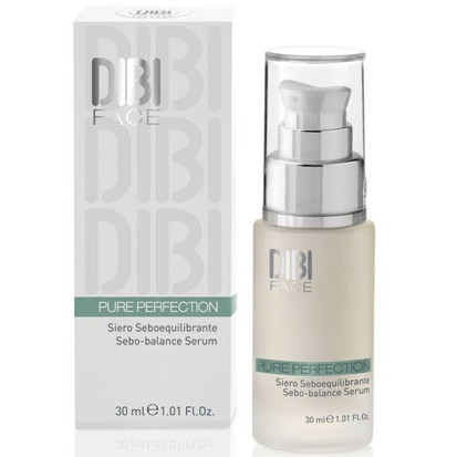 Dibi Pure Perfection Sebo-Balance Serum - Себум-балансує сироватка