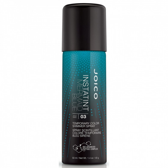 Joico InstaTint Fiery Coral - Кольоровий спрей для волосся