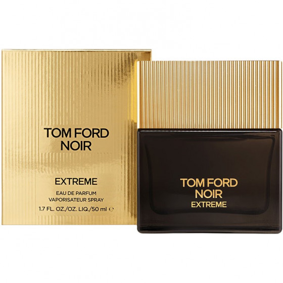 Tom Ford Noir Extreme - Парфумована вода