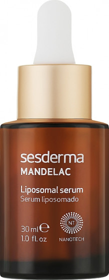 Sesderma Hidraderm Hyal Liposomal Serum - Ліпосомальна сироватка