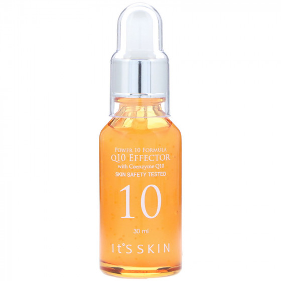 It's Skin Power 10 Formula Q10 Effector - Сироватка для обличчя з коензимом Q10