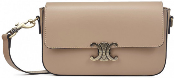 Virginia Conti 03525 - Сумка чере плече середня