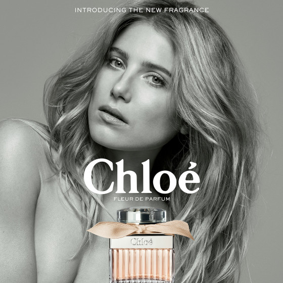 Chloe Fleur de Parfum - Парфумована вода - 1