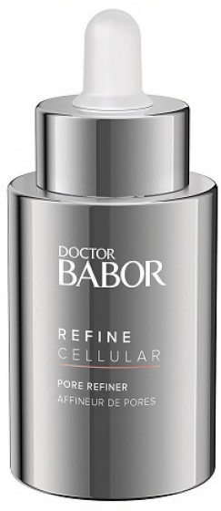 Babor Refine Cellular Pore Refiner - Концентрат для звуження пор