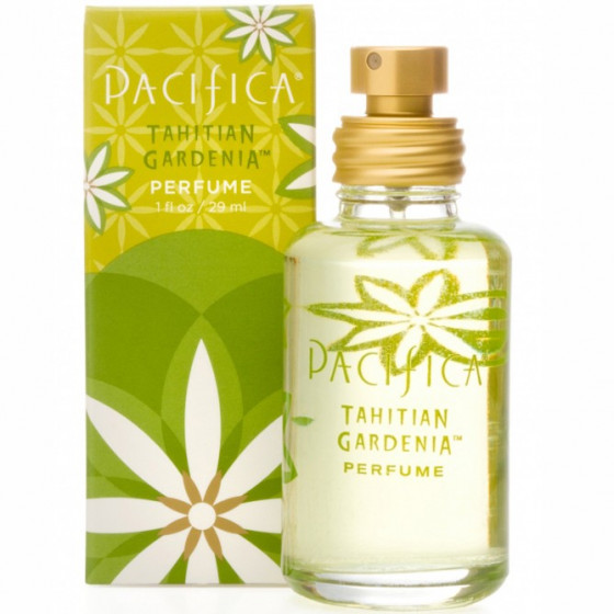 Pacifica Tahitian Gardenia - Парфуми