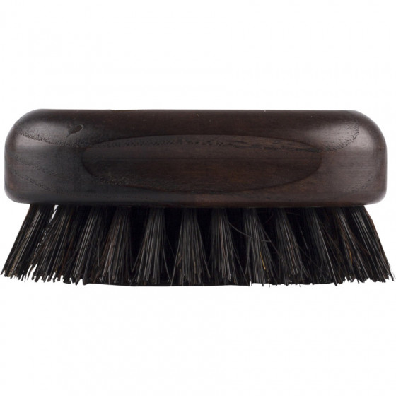 Nook Dear Beard Brush - Міні брашінг для бороди - 1