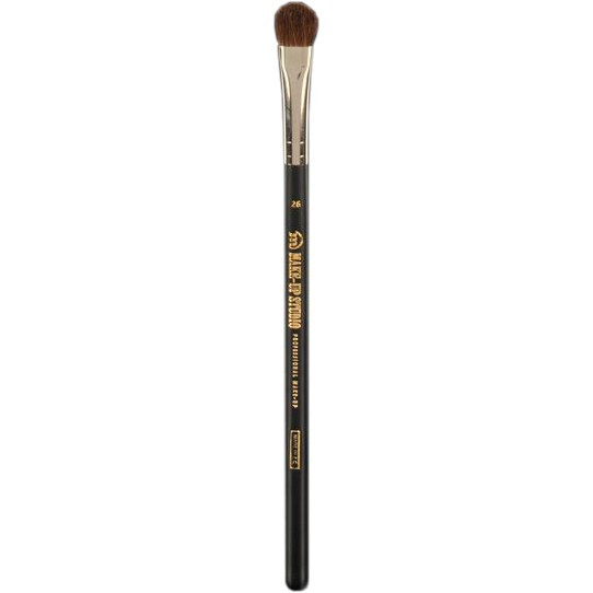 Make-Up Studio Fade Brush Nero Nr. 26 - Пензлик для розтушовування