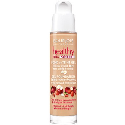 Bourjois Healthy Mix Serum - Тональний крем-гель №51 (Vanille Clair) - 2