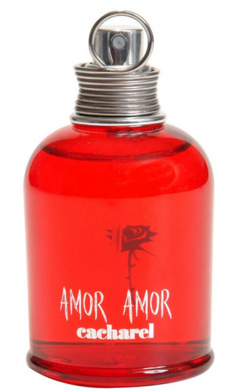 Cacharel Amor Amor - Туалетна вода (тестер) - 1