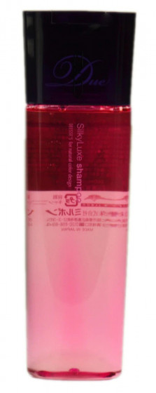 Milbon Deesse's Neu Due Silky Luxe Shampoo - Шампунь для нормального волосся, з проблемою сплутування