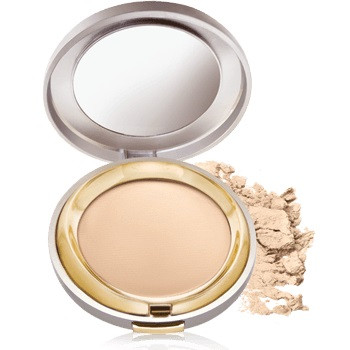 Keenwell Compact Face Powders - Компактна пудра
