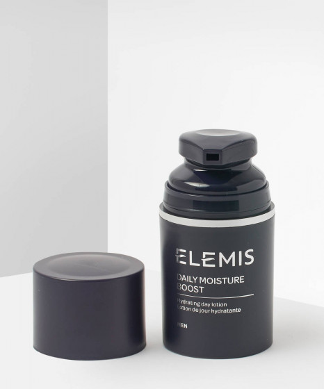 Elemis Men Daily Moisture Boost - Зволожуючий крем після гоління - 2