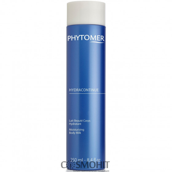 Phytomer HydraContinue Moisturizing Body Milk - Зволожуюче молочко для тіла