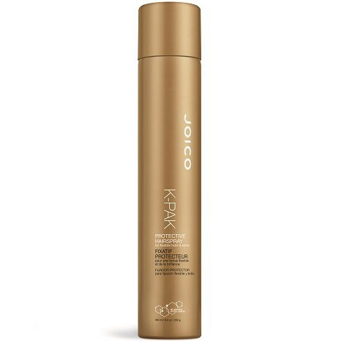 Joico K-Pak Style Protective Hair Spray For Flexible Hold & Shine - Спрей середньої фіксації