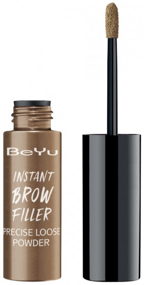 BeYu Instant Brow Filler - Тіні для брів - 1