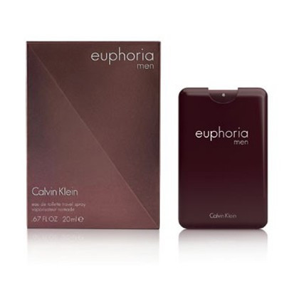Calvin Klein Euphoria Men - Туалетна вода