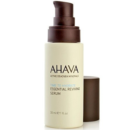 Ahava Time to Hydrate Essential Reviving Serum - Сироватка регеніріруюча - 1