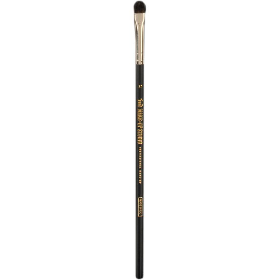 Make-Up Studio Eye Shadow Brush Small Nero Nr.21 - Маленький пензлик для нанесення тіней