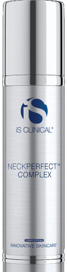 Is Clinical NeckPerfect Complex - Крем для шиї та зони декольте