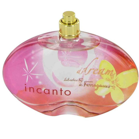 Salvatore Ferragamo Incanto Dream - Туалетна вода (тестер)