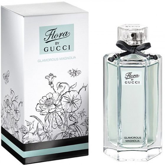 Gucci Flora by Gucci Glamorous Magnolia - Туалетна вода (тестер)