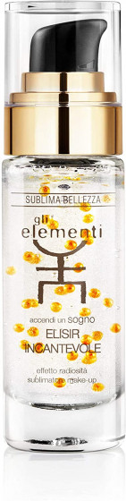 Gli Elementi Enchanting Elixir - Зволожуючий еліксир для обличчя