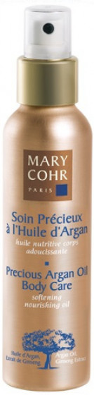 Mary Cohr Soin Precieux a l'Huile d'Argan - Арганова олія
