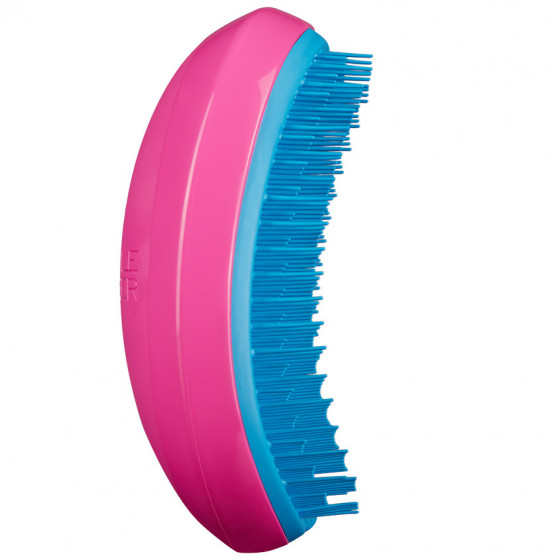 Tangle Teezer Salon Elite Fuchsia Kiss - Щітка для волосся - 2