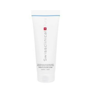 Swissclinical Intense Repair Care for Hands - Інтенсивний відновлюючий крем для рук