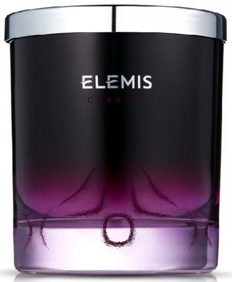 Elemis Life Elixirs Clarity Candle - Арома-свічка "Чистота"