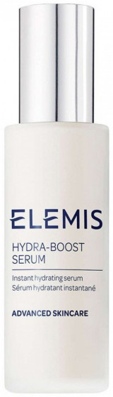 Elemis Advanced Skincare Hydra-Boost Serum - Зволожуюча сироватка для обличчя
