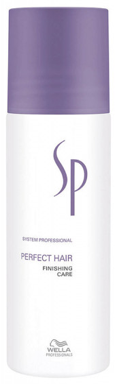 Wella Professionals SP Repair Perfect Hair - Пінка для зміцнення структури волосся