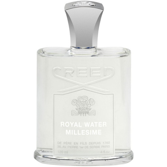 Creed Royal Water - Туалетна вода - 1