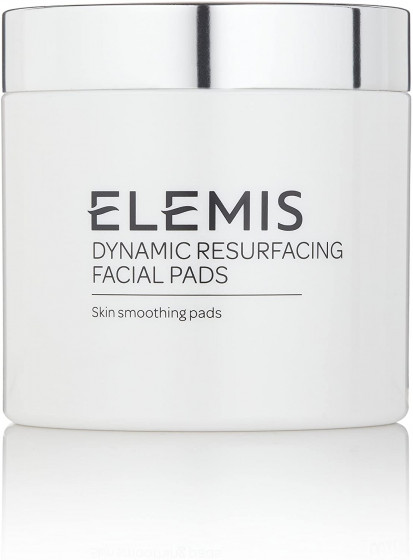 Elemis Dynamic Resurfacing Facial Pads - Пади для шліфування шкіри