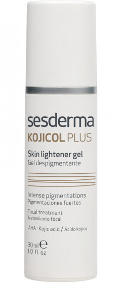 Sesderma Kojicol Plus Skin Lightener Gel - Освітлюючий гель