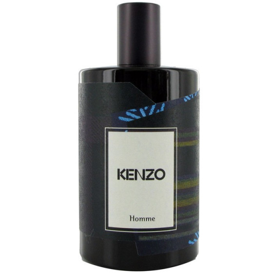 Kenzo Once Upon A Time Pour Homme - Туалетна вода - 1