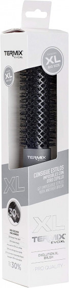Termix Evolution XL - Термобрашинг для волосся - 3