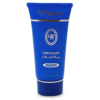 Premier Foot Cream - Крем для ніг